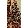 Ines Cerqueiro's Christmas tree from Buenos Aires, Argentina