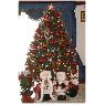 �rbol de Navidad de Bibiana Amador (Bogota, Colombia)