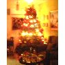 �rbol de Navidad de Jessica (Venezuela)