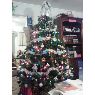 Árbol de Navidad de Brooks Family (Baltimore MD)