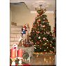 �rbol de Navidad de Carolina Cruz (Reynosa, M�xico)