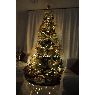 �rbol de Navidad de Maribel Guerrero de M�ndez (Puerto Ordaz, Venezuela)