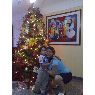 �rbol de Navidad de Maria Fernanda (Valencia, Venezuela)
