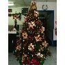 �rbol de Navidad de Jose Castillo (Nicaragua)