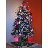 Sergio De Abreu's Christmas tree from Castell�n, Espa�a