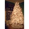 Weihnachtsbaum von Rolando Soza (Calgary, Alberta, Canada)