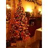 Weihnachtsbaum von Antonella Galeazzi (Santa Fe, Argentina)