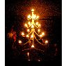 Ruben Eduardo Aguilera Alvarez's Christmas tree from Iquique, Chile