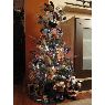 Rosam K. Vargas Garcia's Christmas tree from Elorrio, Vizcaya, Espa�a