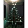 Ricardo Alvarez's Christmas tree from Lima, Per�