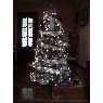 Sapin de Noël de Patricia Toranzo González (Vizcaya, España)