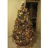 �rbol de Navidad de Sara Spogliarich (Trieste, Italia)