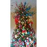 �rbol de Navidad de Isabel (Puerto Rico)