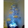 Carmen P�rez Robles's Christmas tree from Murcia, Espa�a