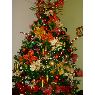 �rbol de Navidad de Familia Mart�nez (Zulia, Venezuela)