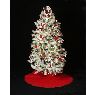 Fanny Guzman's Christmas tree from Miami, Estados Unidos