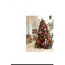 Patricia Navarro's Christmas tree from Ciudad de Panama
