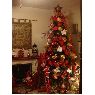 Coco Becerra's Christmas tree from Sonora, M�xico