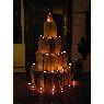 Weihnachtsbaum von Sude M�ller (Furtwangen, Deutschland)