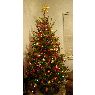 �rbol de Navidad de Rita (USA)