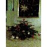 Anne Weiss's Christmas tree from Denmark