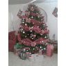 Familia De La Paz's Christmas tree from Toluca, Mexico