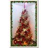 Weihnachtsbaum von Hoffmann Ortz (Caracas, Venezuela)