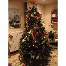 �rbol de Navidad de Hector Delgado (Bilbao, Espa�a)