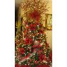 Weihnachtsbaum von Lita (Puerto Rico)