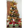 Juan Pablo Padilla Cordoba's Christmas tree from Envigado, Colombia