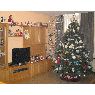 Weihnachtsbaum von Lisette Debacker (Brussels, Belgium)