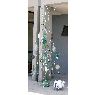 �rbol de Navidad de Abelardo Chavez Lagos (Curic�, Chile)