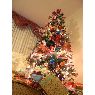 Maria Pia's Christmas tree from Panam�, Panam�