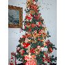 Andrea Garcia's Christmas tree from San Crist�bal - Edo. T�chira. Venezuela