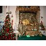Weihnachtsbaum von Angelica (Buenos Aires, Argentina)