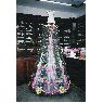 Mirtha Quindt's Christmas tree from Argentina