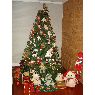 Sapin de No�l de MARIA CRISTINA GALINDO ACOSTA (BOGOTA - COLOMBIA)