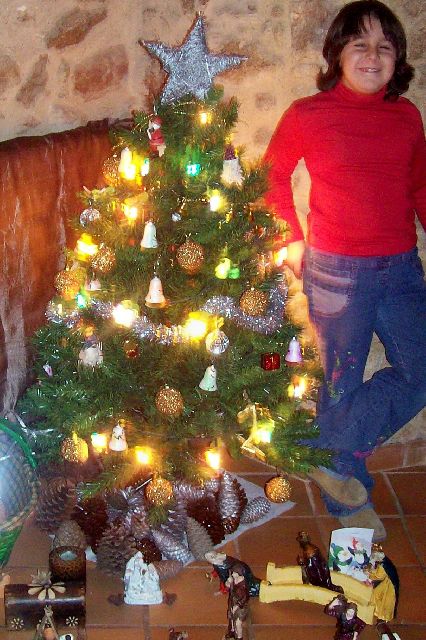 M�nica Armentero Manche�o (Espa�a)