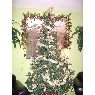 JANNETT SADA FALCO's Christmas tree from URB.MARANGA - SAN MIGUEL