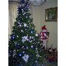 Sapin de No�l de Ana E (Barquisimeto, Venezuela)