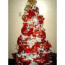 Weihnachtsbaum von Andri Javier Centeno (San Crist�bal. Venezuela)