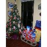 Sapin de No�l de Jos� Antonio Padilla (Tenerife, Espa�a)