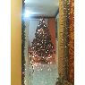 Weihnachtsbaum von Familia Brito Gonz�lez (Barcelona, Venezuela)