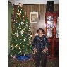 Weihnachtsbaum von Abuelita Rita Mart�nez de Duque (Monterrey, Nuevo Le�n, M�xico)