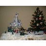 Jose Francisco Angulo's Christmas tree from La Puebla del Rio, Sevilla, Espa�a