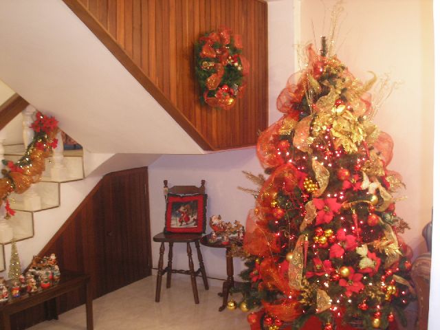 Familia M�jica D. (Estado Lara, Venezuela)
