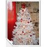 Txelo's Christmas tree from Isla - Cantabria, Espa�a