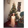 Edgardo Andonaire's Christmas tree from Lima, Per�
