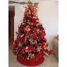 Sapin de No�l de Ingrid Alvarado (Valencia, Venezuela)