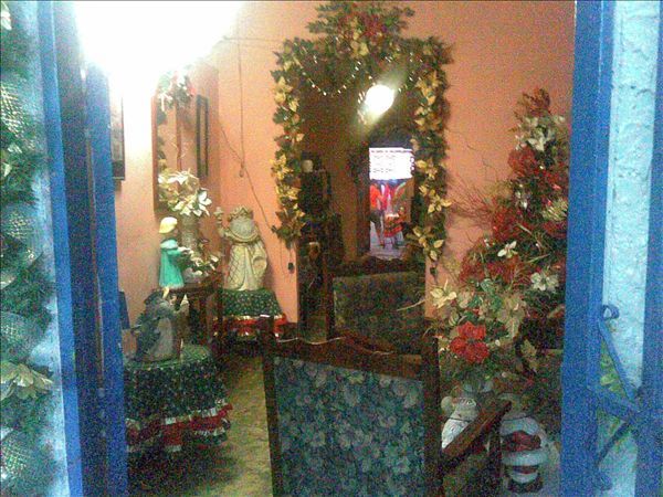 Luz Marina de Gonzalez (Maracaibo, Venezuela)